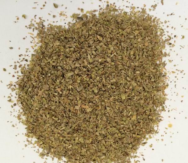 皮薩草